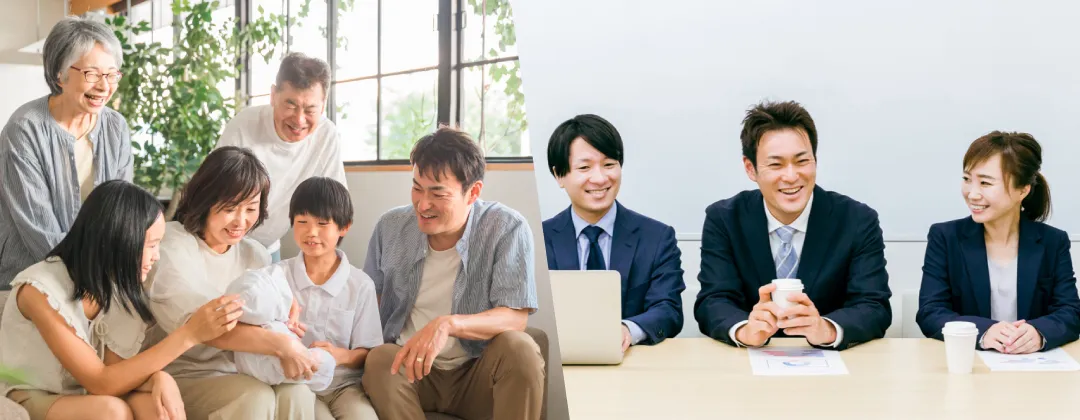 【贈る相手別】出産内祝いの金額相場