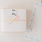 出産内祝いに名入れギフトは喜ばれる？おすすめのギフトは？