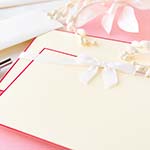 出産内祝いにはお礼状を添える必要がある？書き方やマナーは？