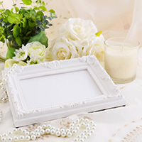 出産内祝いにフォトフレームは喜ばれる？メモリアルギフトを贈るときの注意点