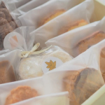 出産内祝いにお菓子が人気の理由と選び方を紹介