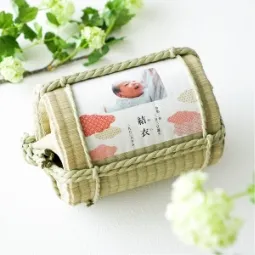 両親・祖父母へ贈るもの