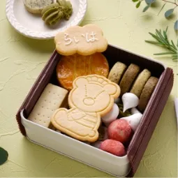 女性友人・同僚・ママ友へ贈るもの