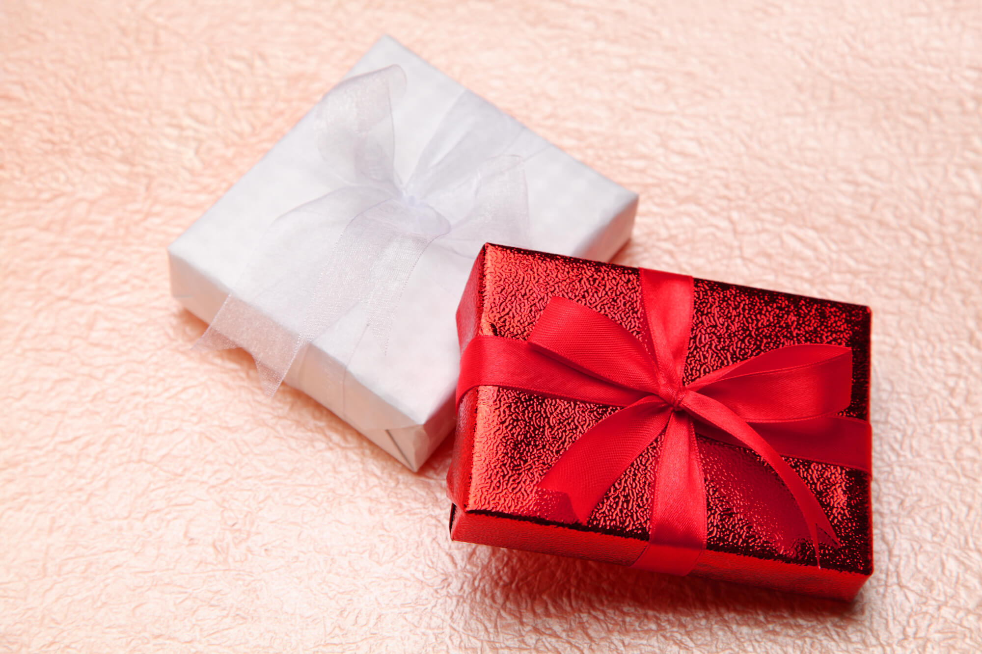 結婚内祝いではどんなものが喜ばれやすい？選び方のポイント