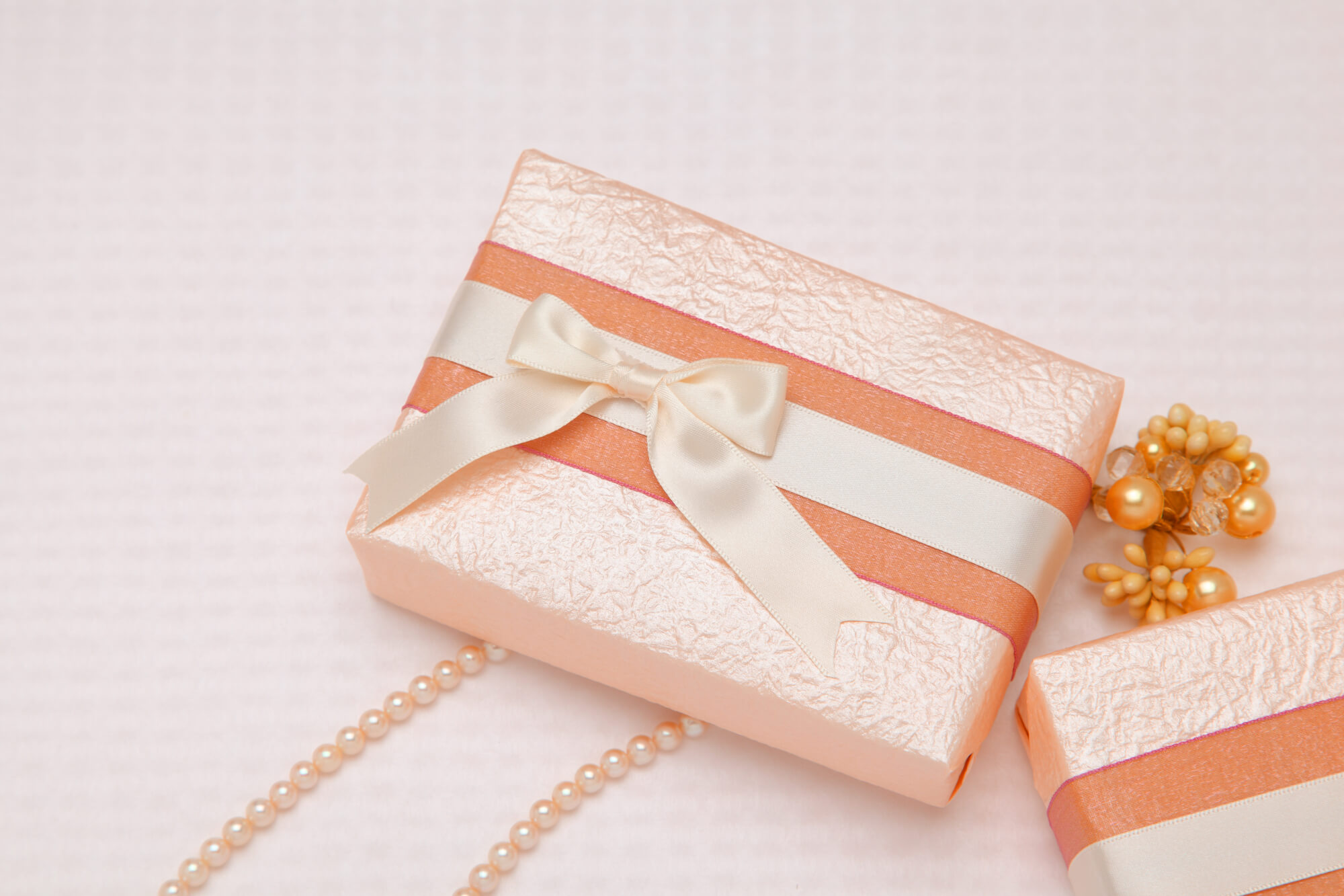 喜んでもらえるおしゃれな結婚内祝いを贈りましょう