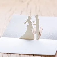 結婚内祝いにメッセージカードを添える必要はある？