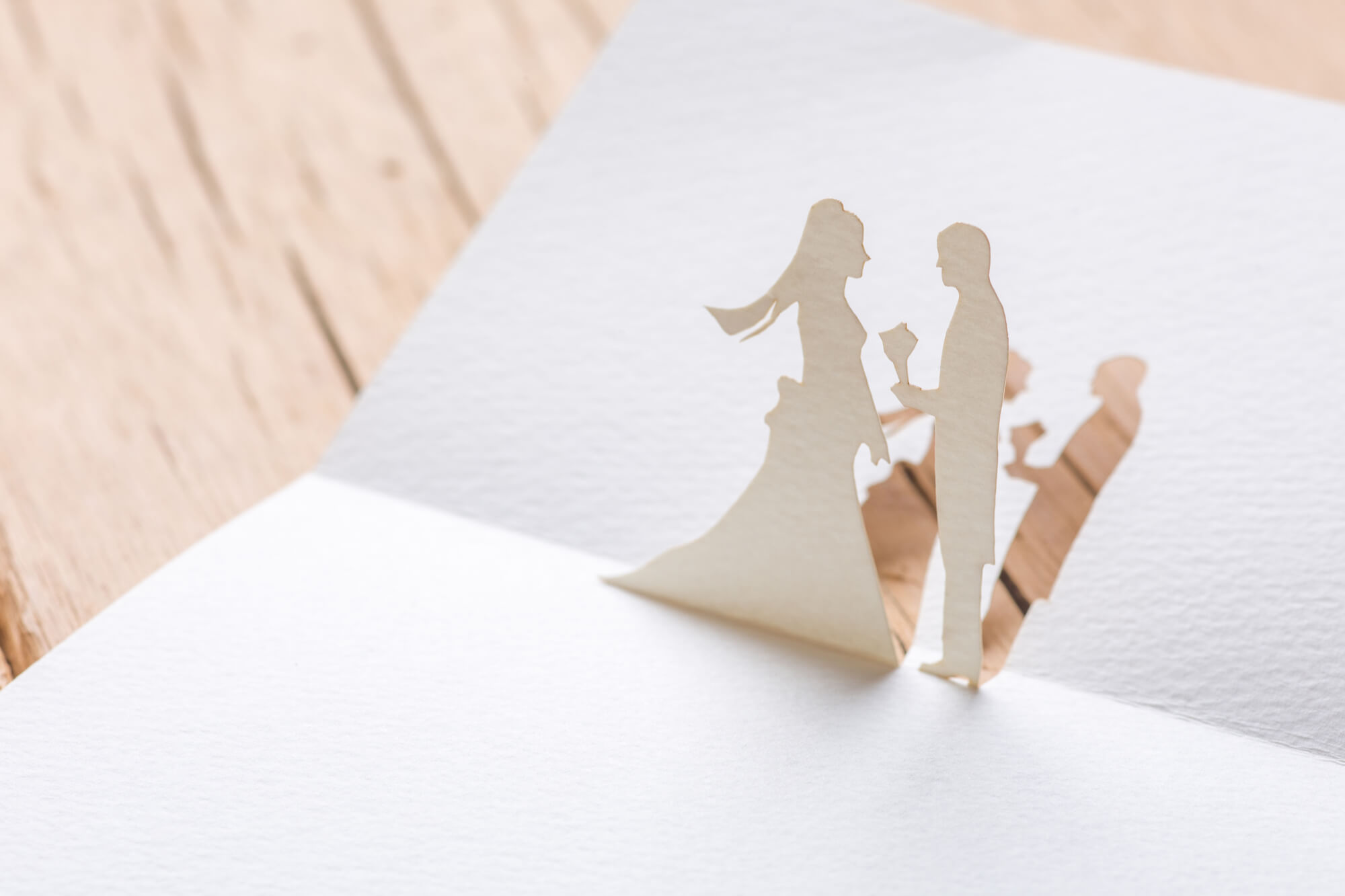 結婚内祝いにおすすめのギフトを紹介！