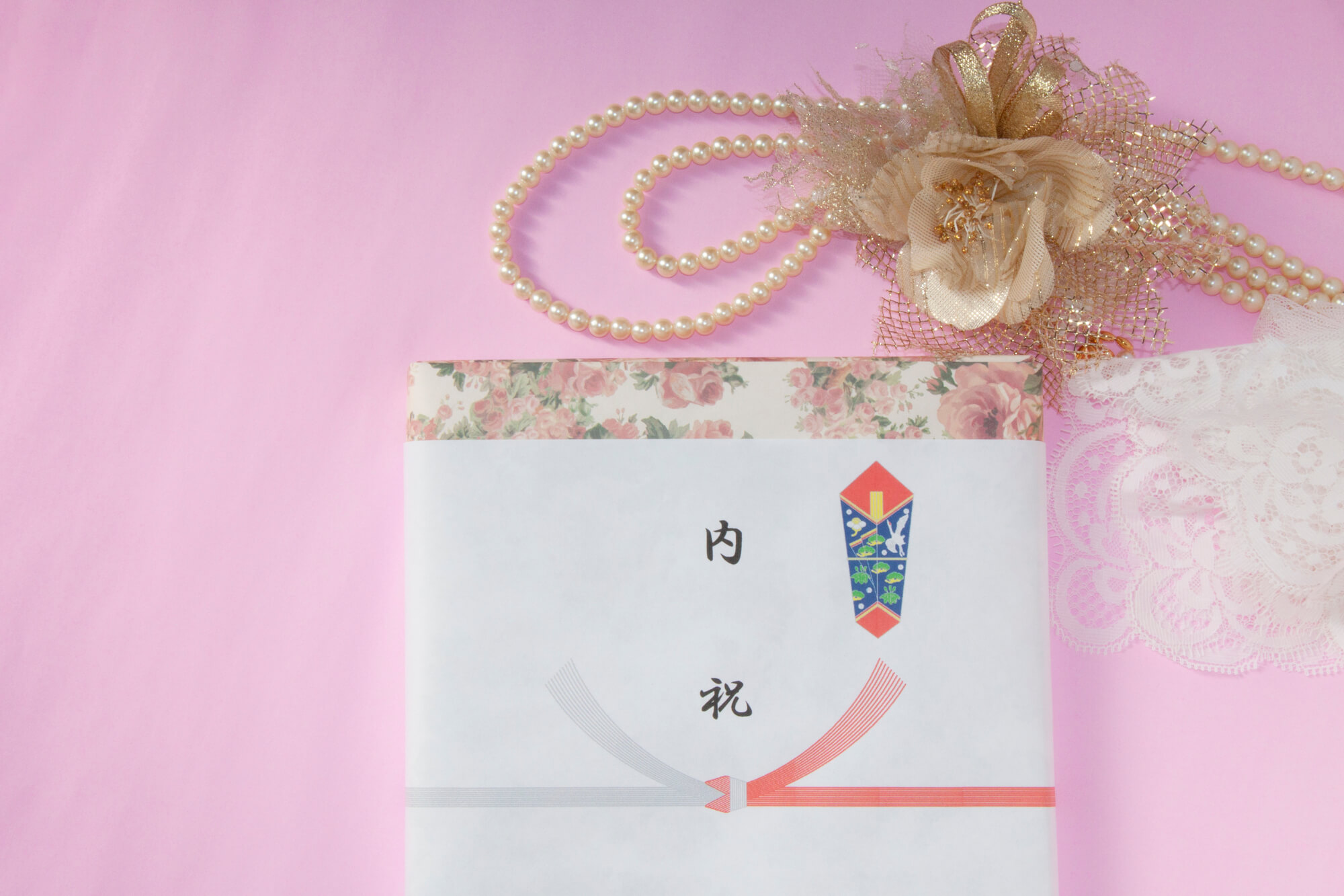 そもそも結婚内祝いとは？