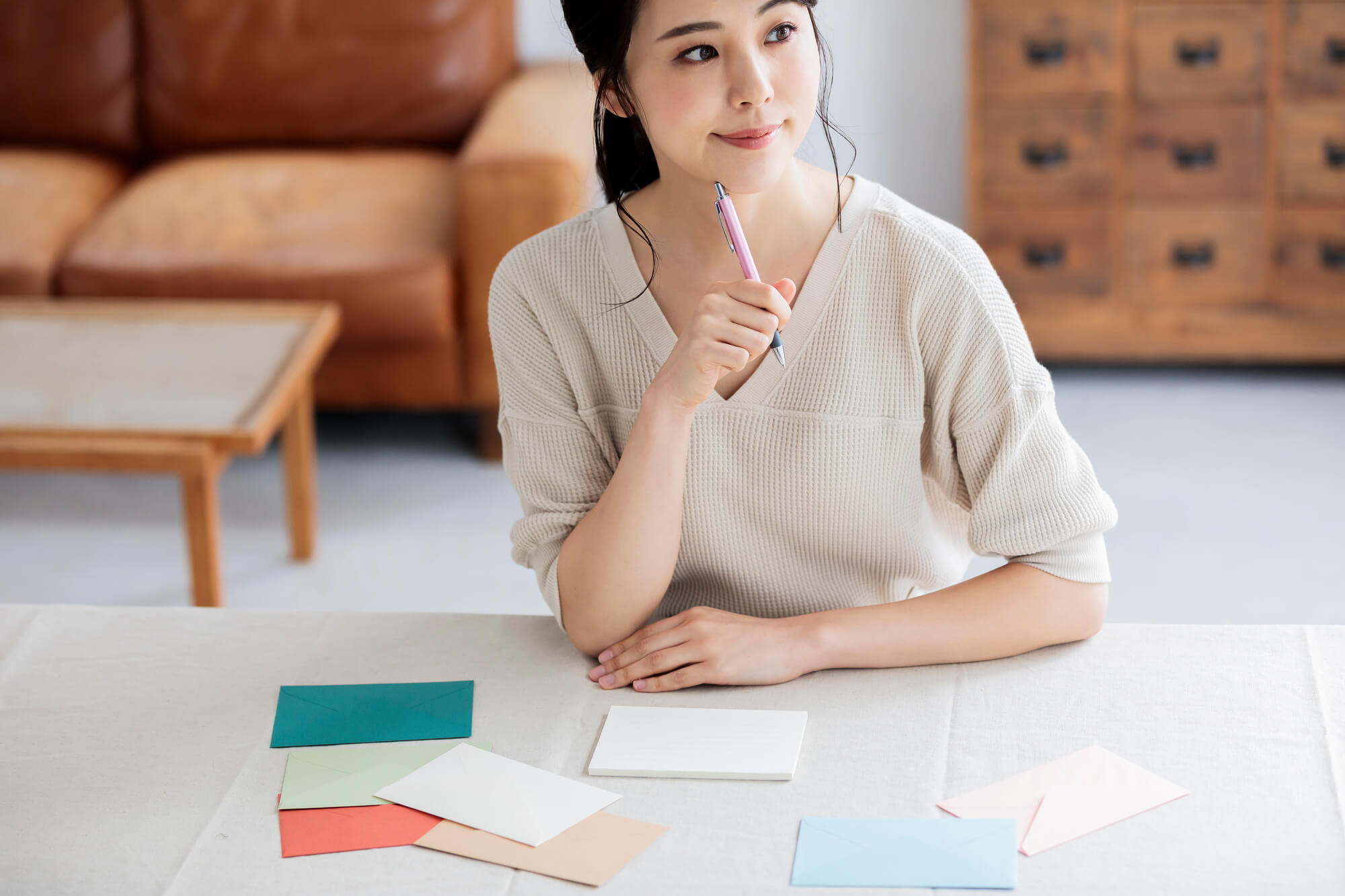 結婚内祝いのメッセージカードにはどんな文章を書けばいいの？マナーを紹介