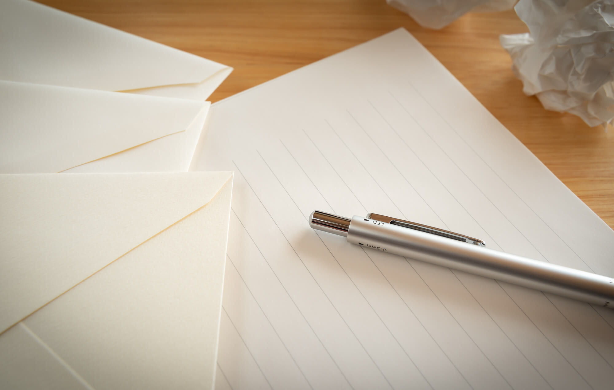 「結婚内祝いに添えるお礼状」の知っておきたいマナー