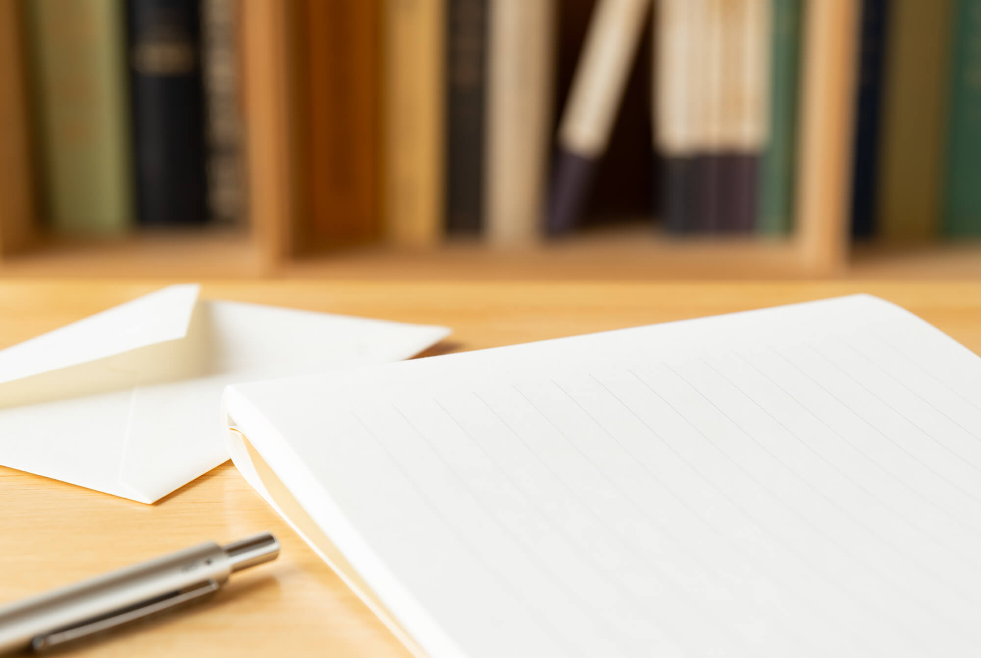 気をつけたい!お礼状作成の注意点