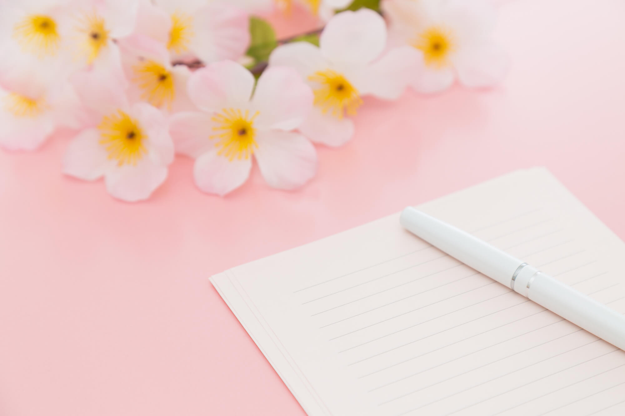 お礼状を添えて素敵な結婚内祝いを贈りましょう