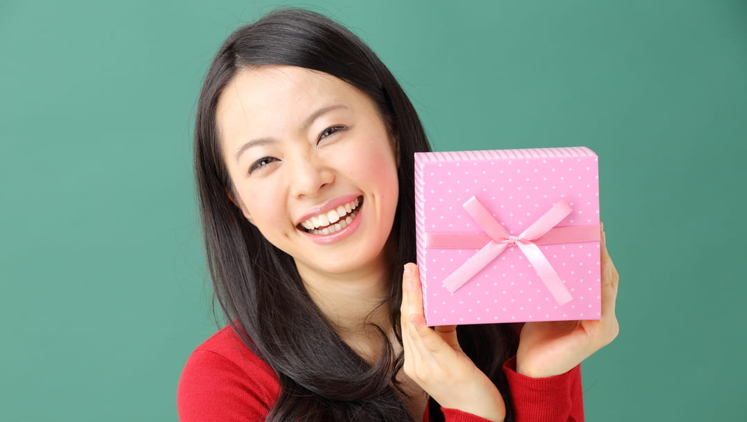 マナーを守って素敵な結婚内祝いを贈りましょう