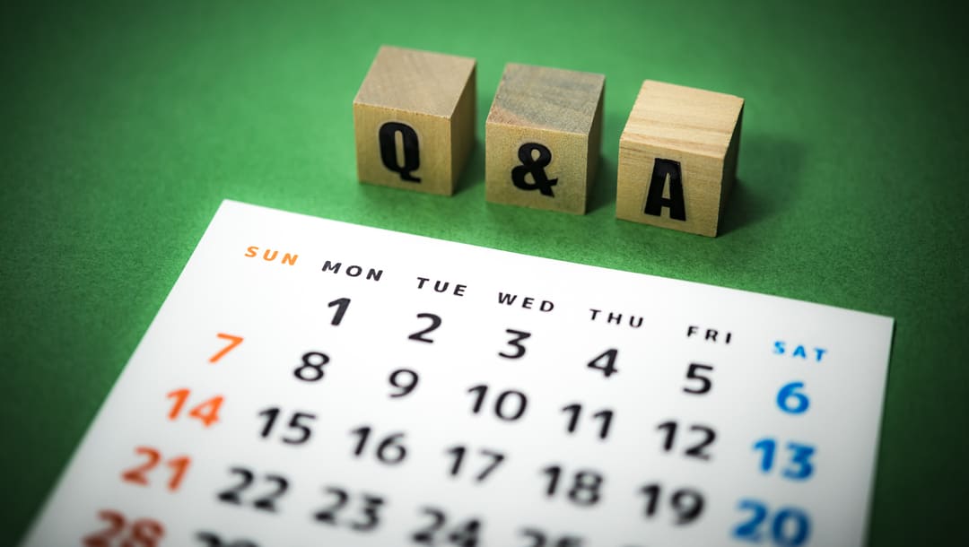 こんな場合いつ贈れば良い？結婚内祝いを贈るタイミングQ&A