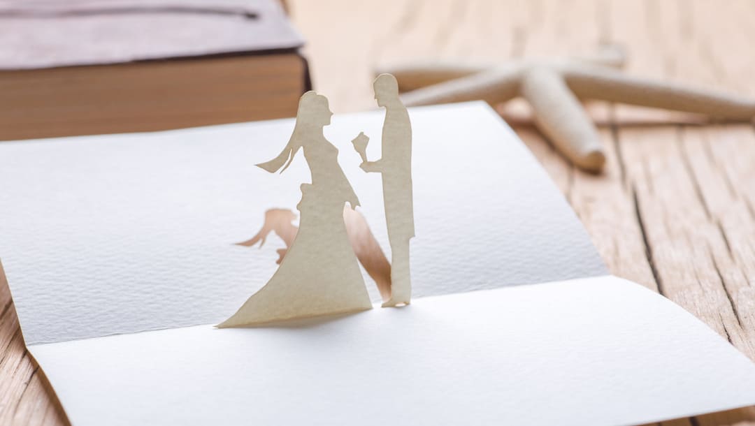 結婚内祝いは時期も大切！早すぎず、遅すぎないタイミングで贈ろう