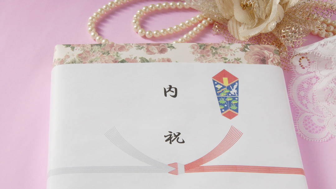 結婚内祝いにおすすめのギフトを紹介!