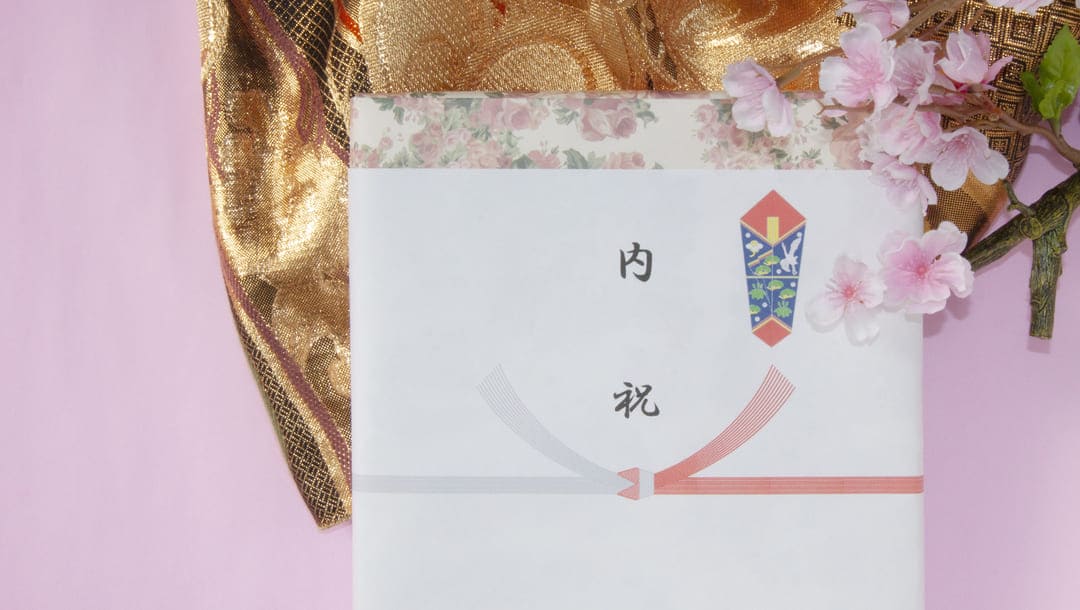 お礼の気持ちを込めてギフトを選びましょう