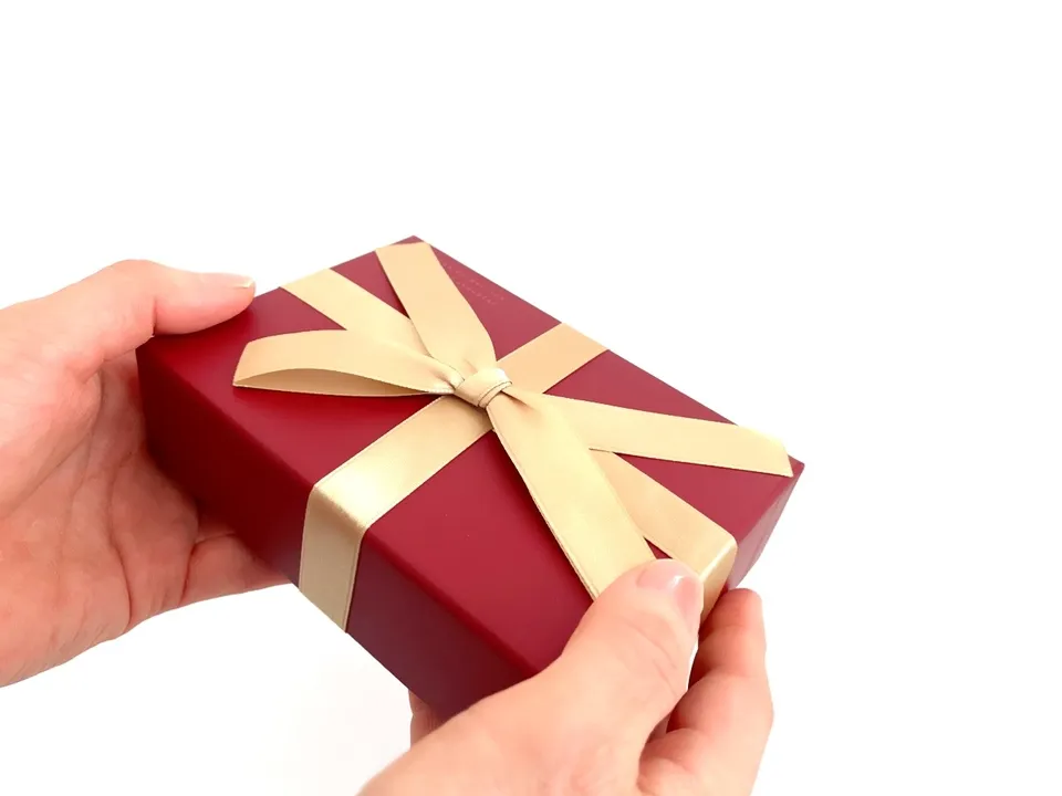 結婚内祝いのマナー