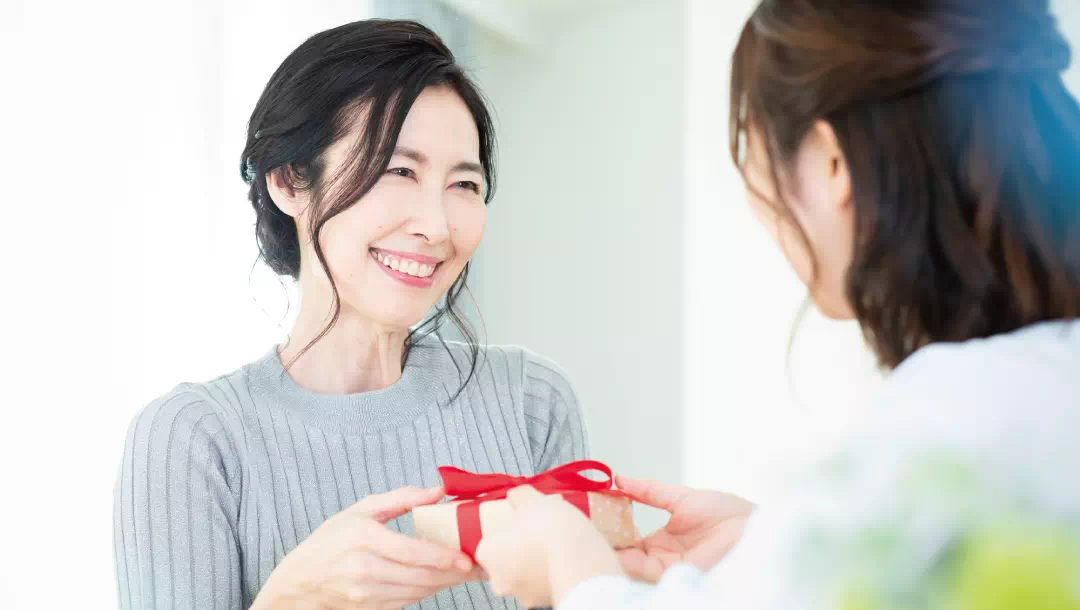 結婚内祝いの予算が1,500円になるのはどんなとき？
