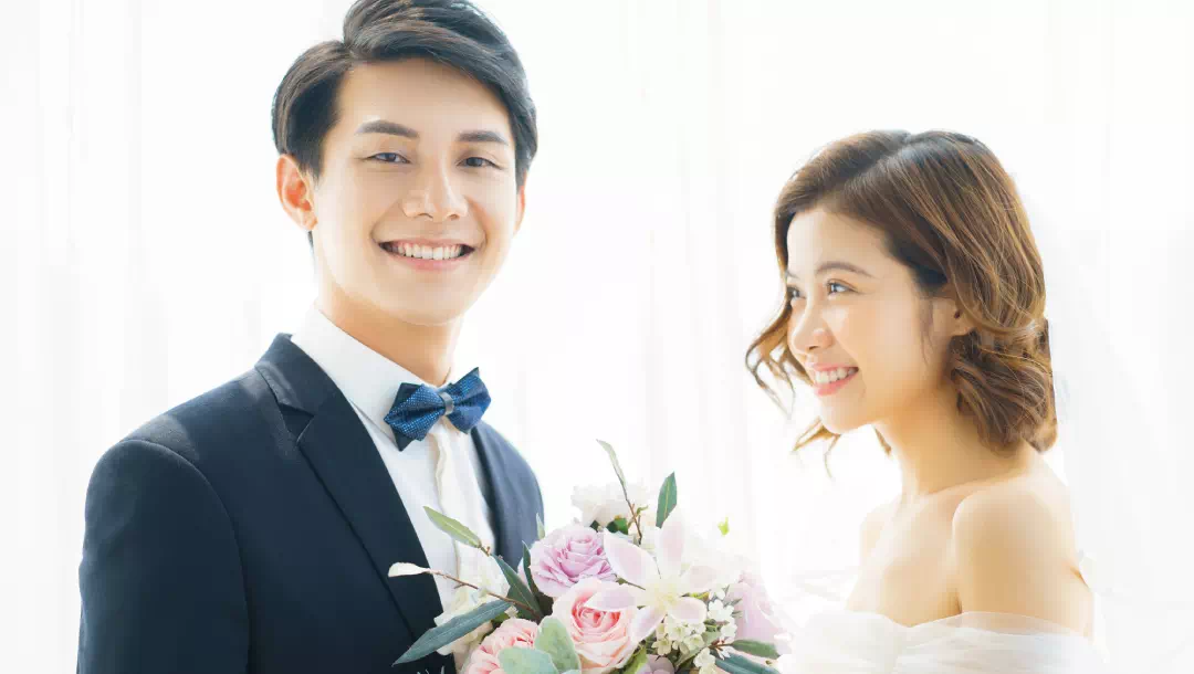 結婚内祝いの予算は1,500円でも選択肢が豊富です