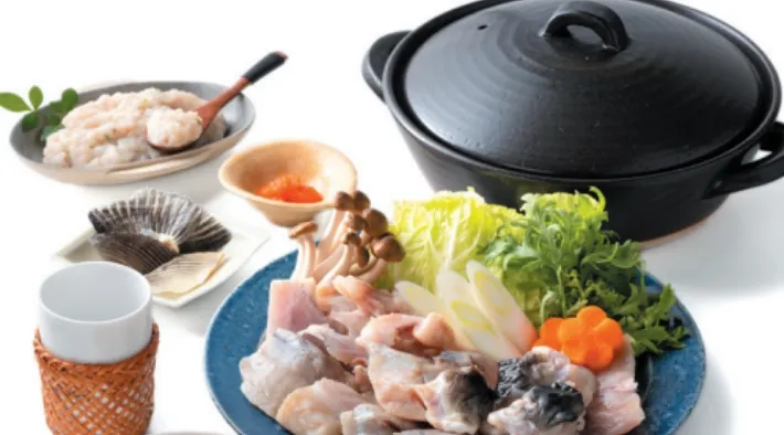 グルメ・食品