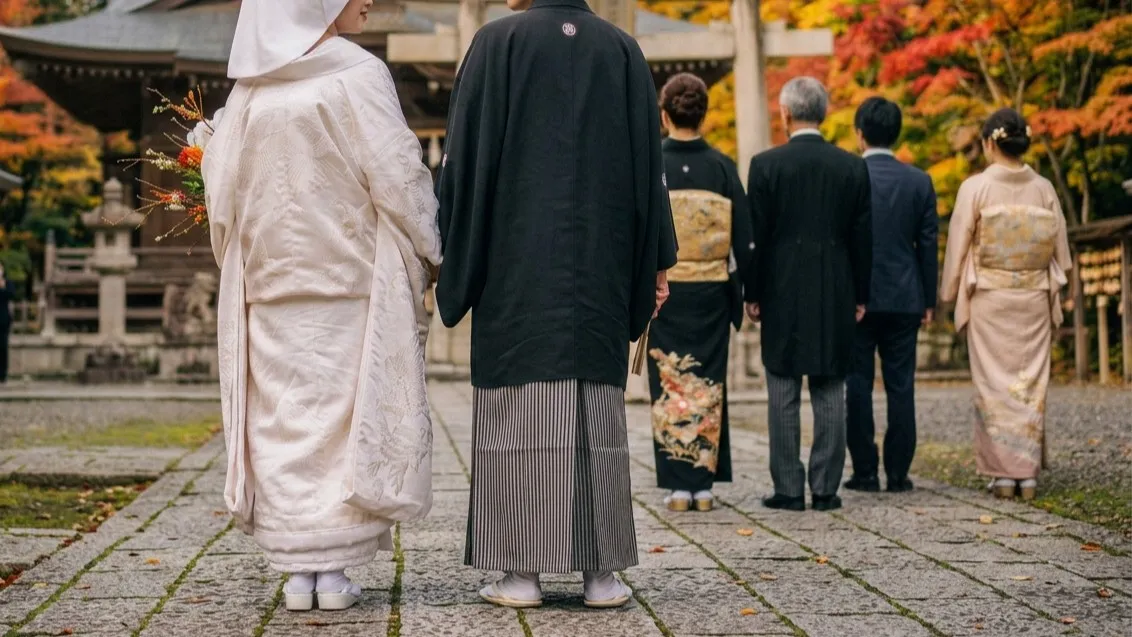 11月に結婚式を挙げるデメリット