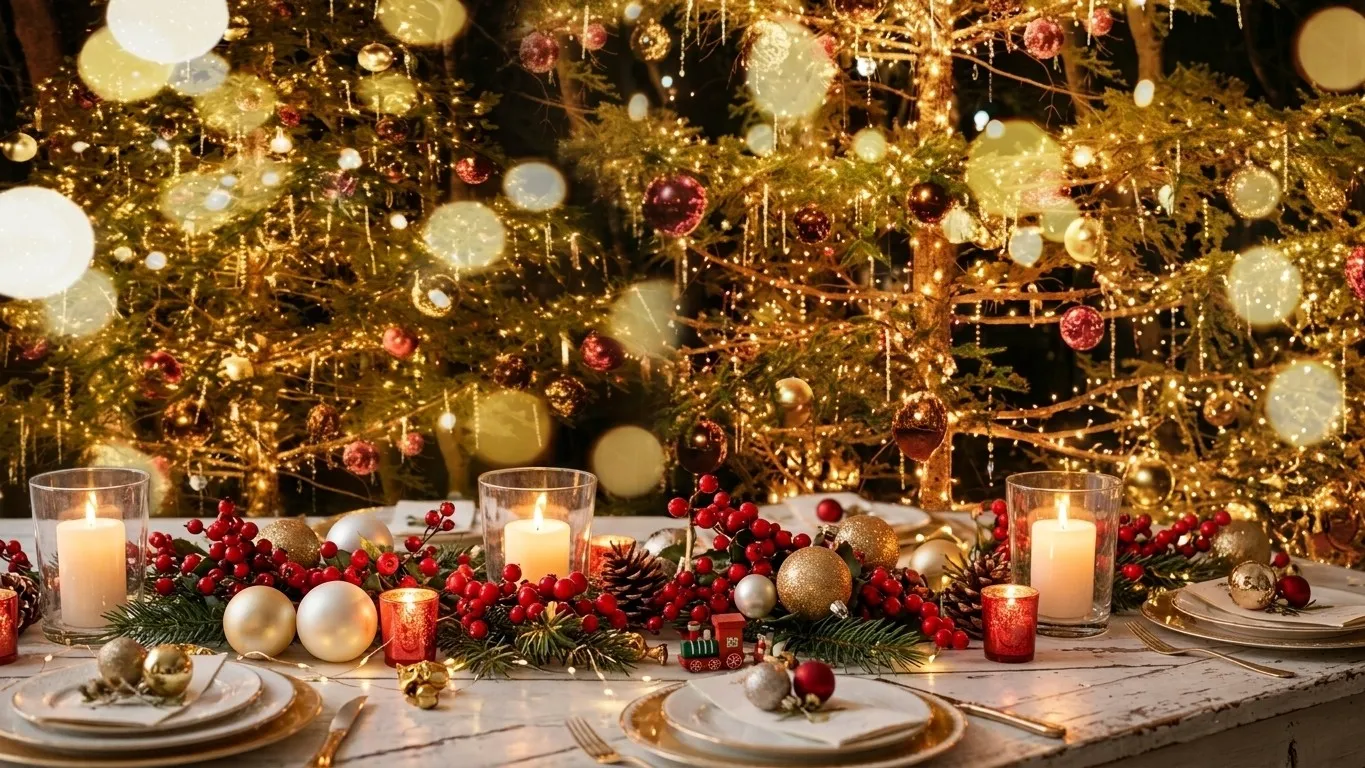 11月と12月の結婚式はどちらがおすすめ?