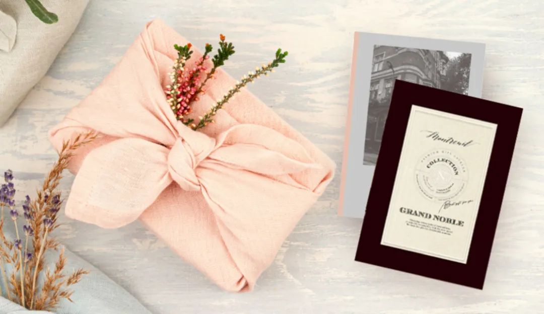 ゲストに喜ばれる引き出物選びのポイント