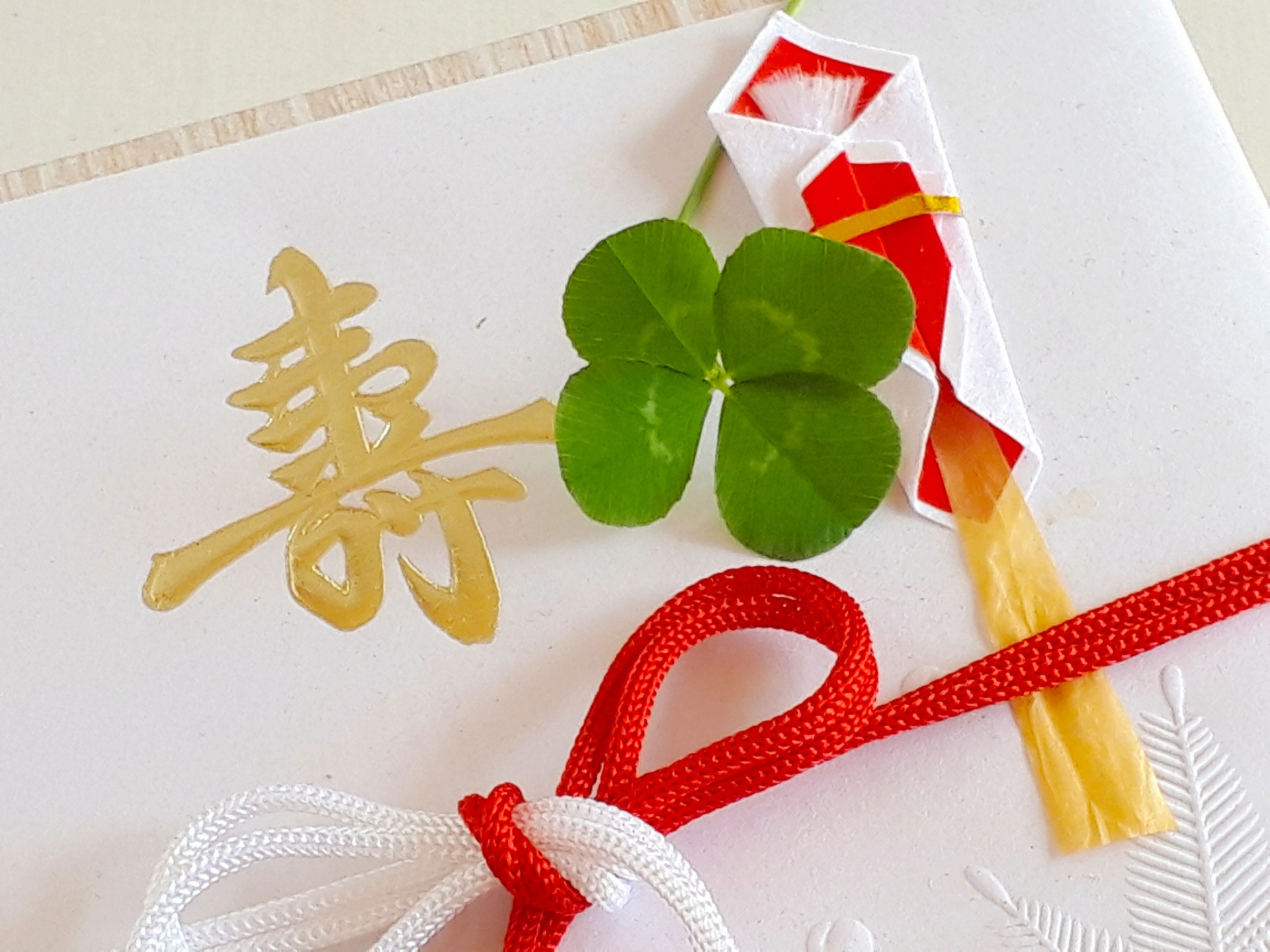 結婚式の引き出物とは？感謝を込めてゲストへ贈る記念品