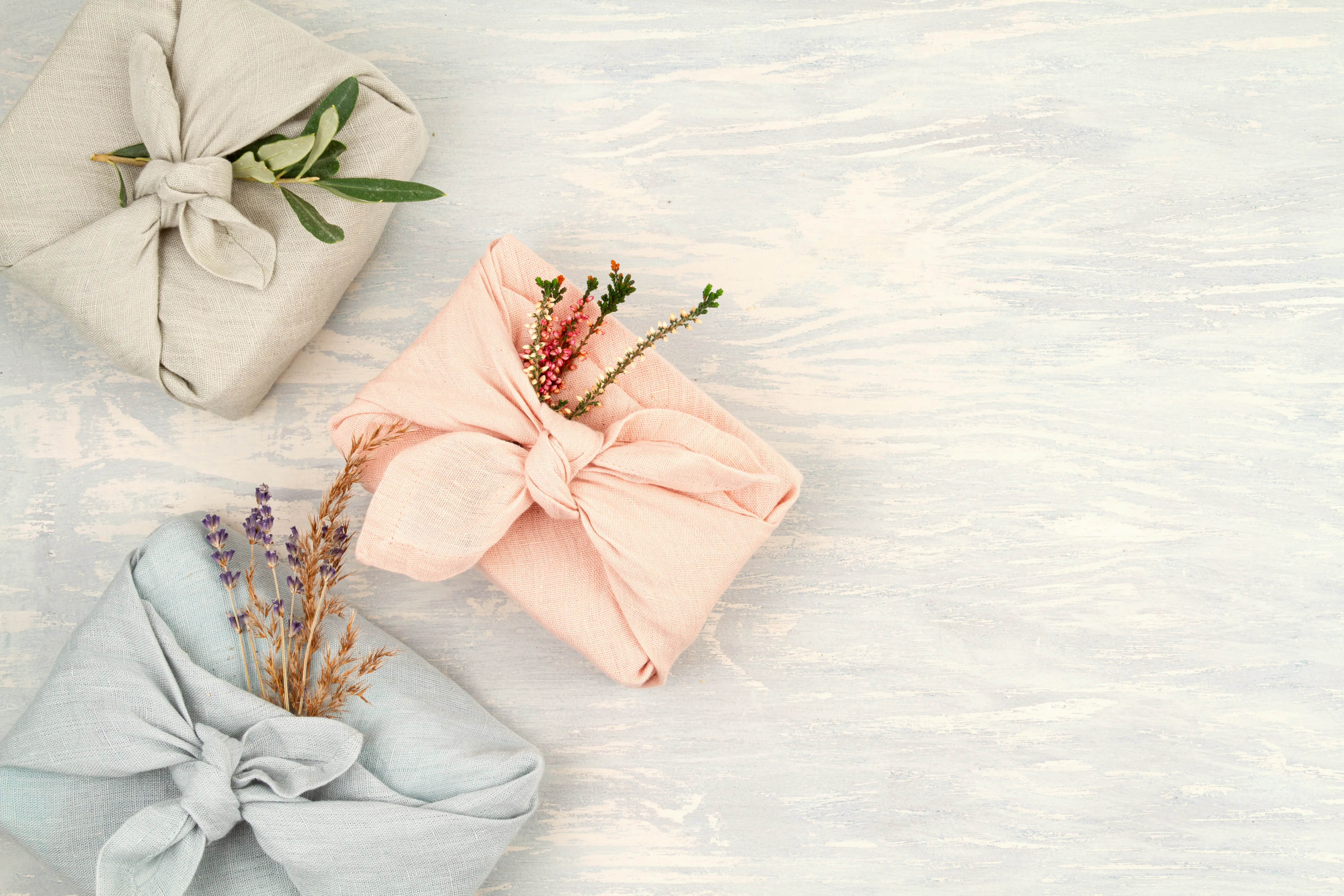 縁起物はなしでもいい？