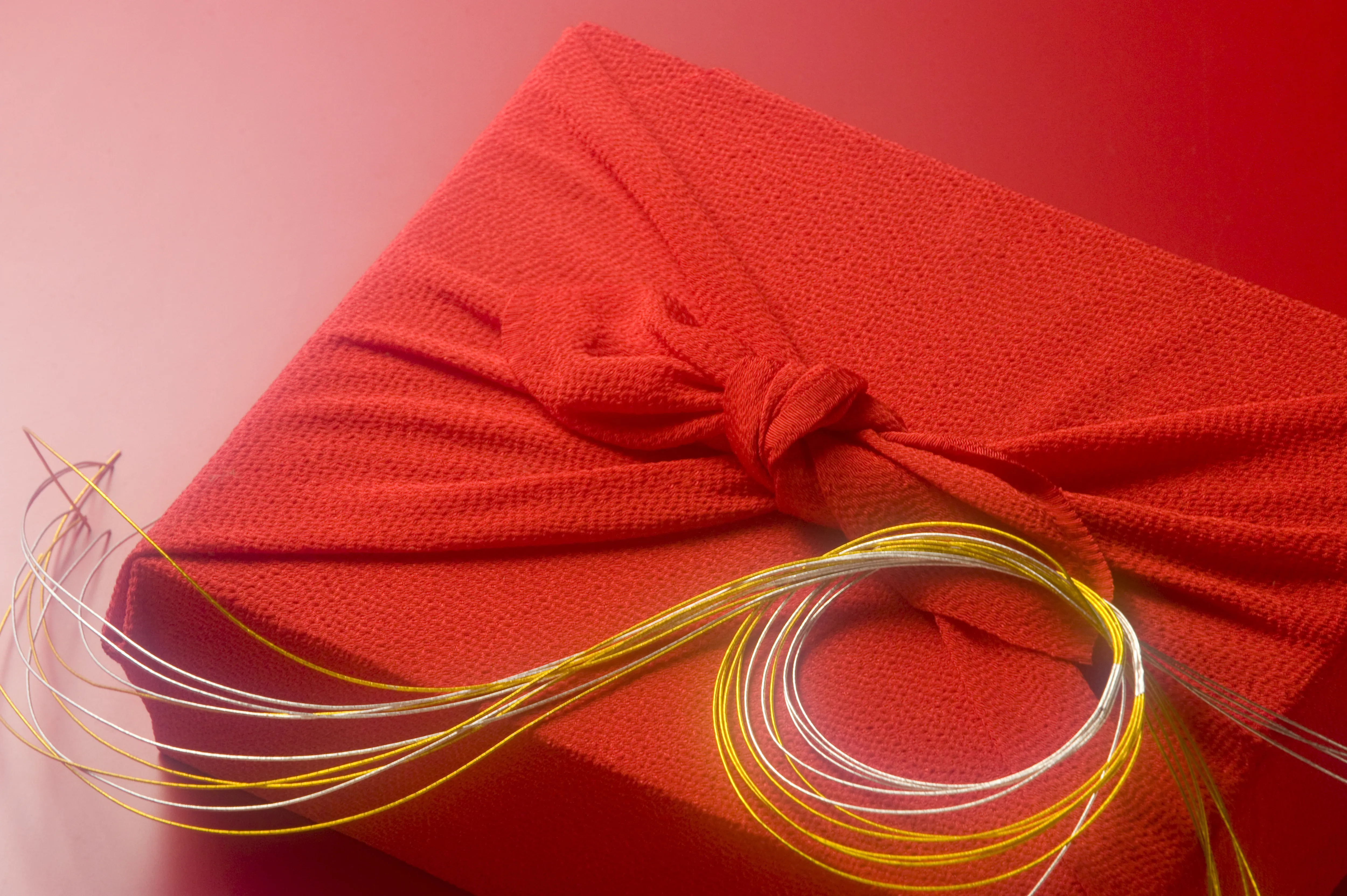 縁起物の相場は？