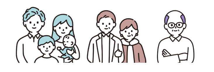 ゲストごとに引き出物の内容を変えてもOK