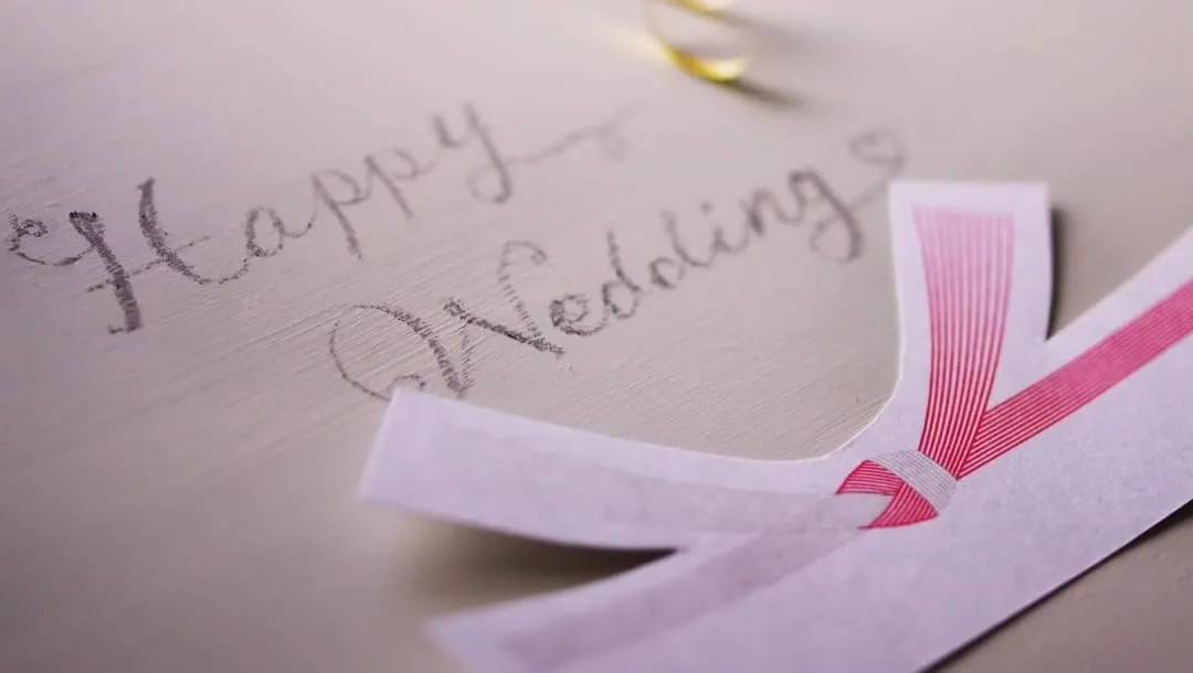 女性ゲスト向けの引き出物の選び方