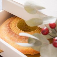 バームクーヘンはなぜ引き出物に人気？