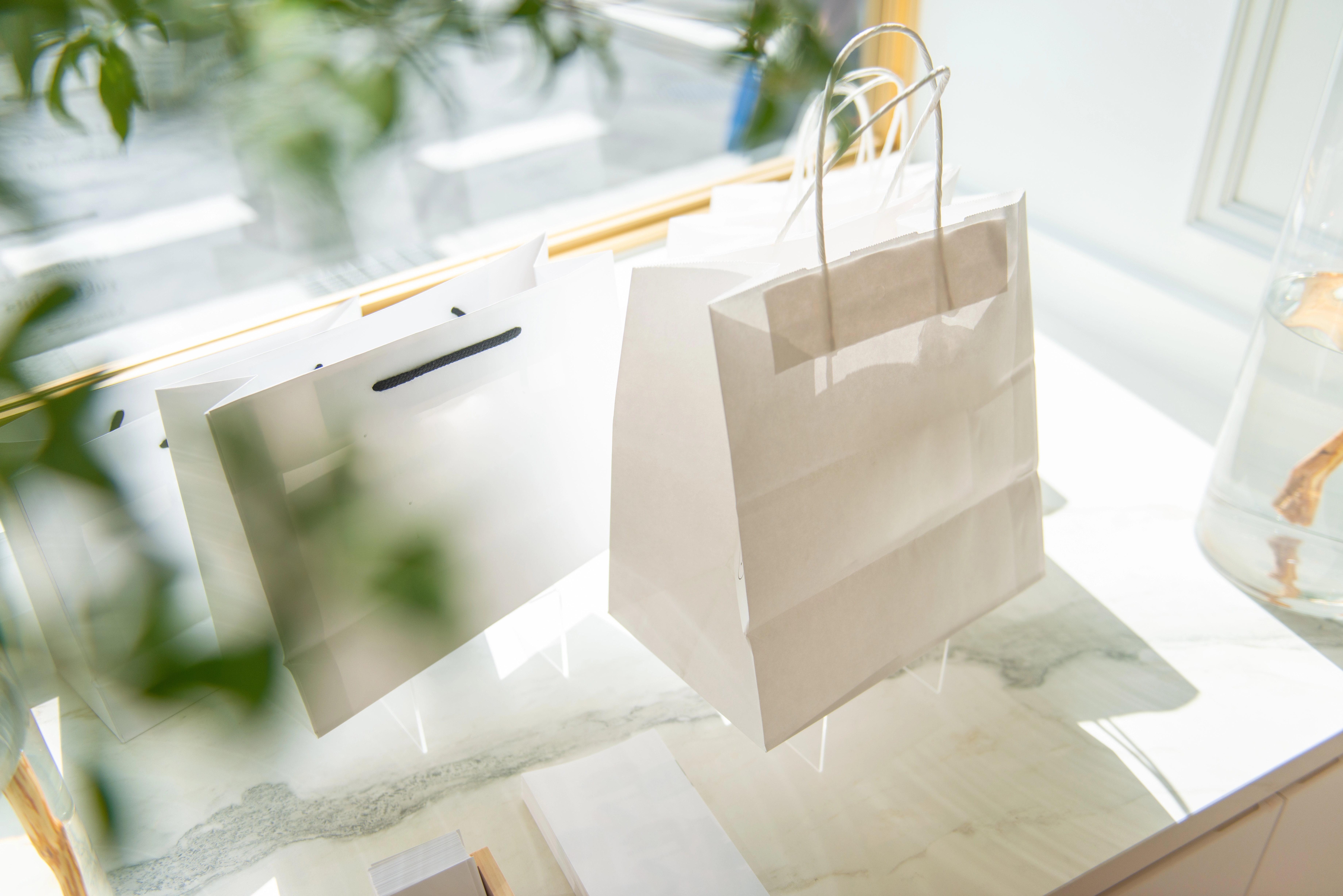 祖父母に喜ばれる引き出物の選び方！贈り分けがポイント