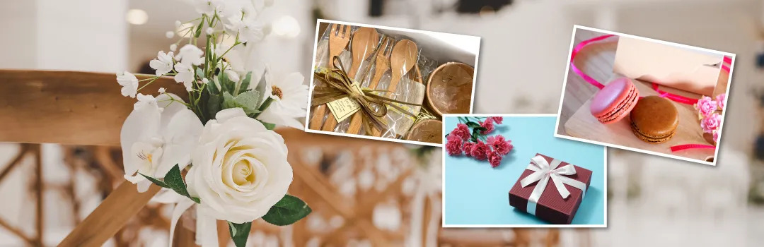 ひどい・がっかりしたと思われる結婚式の引き出物とは？