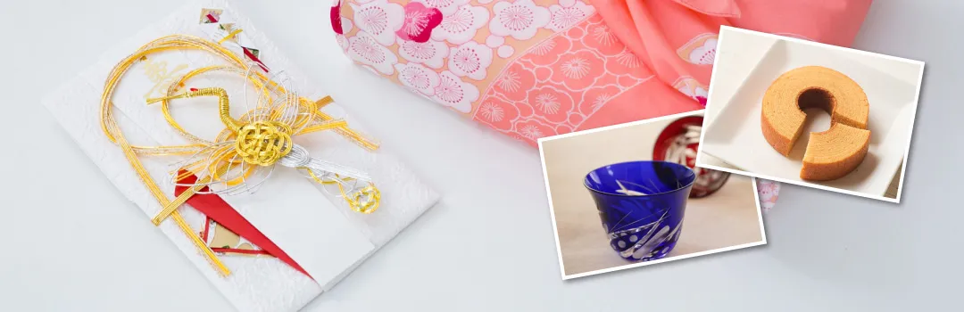 結婚式で喜ばれる引き出物の選び方