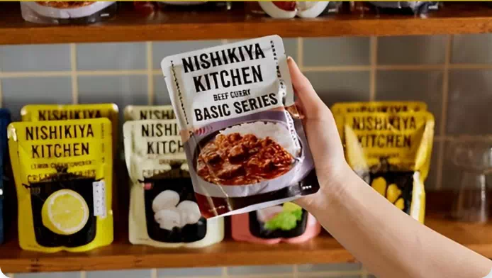 NISHIKIYAKITCHEN