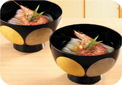 うどん・ラーメン