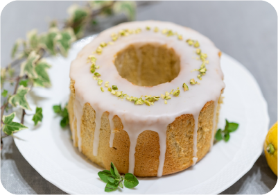 バウムクーヘン