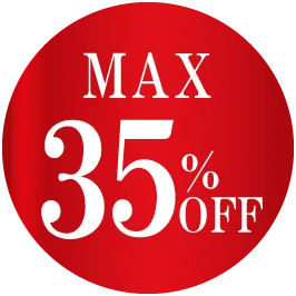 max35%OFF