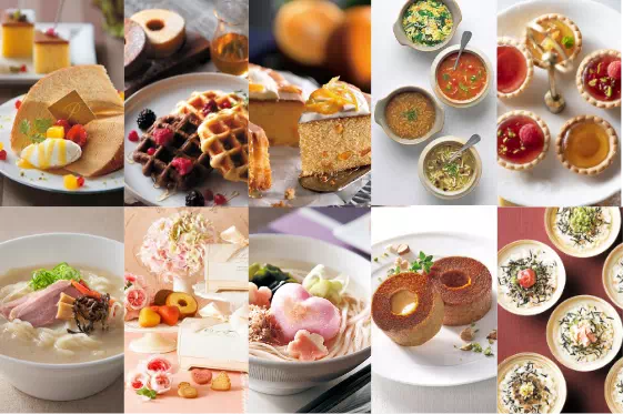 引き菓子・縁起物