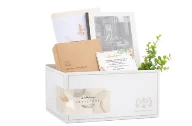 引き出物宅配便セット-ヒキタク-