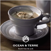 OCEAN＆TERRE Cafe