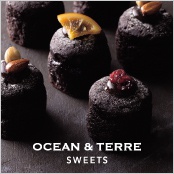 OCEAN＆TERRE SWEETS シェリ・クラシック