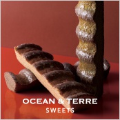 OCEAN＆TERRE SWEETS ヴァルトバーム
