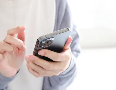 ここがスゴイ！1つめ