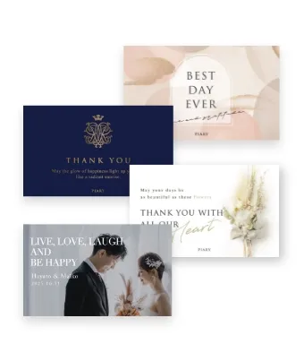 ブランシュ カード