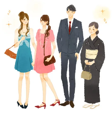 引き出物カードでゲストの様々な悩みが解決