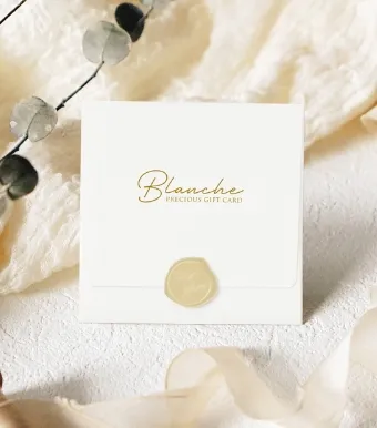 ブランシュ パッケージ